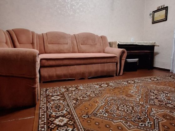 Оренда однокімнатної квартири біля колівськоно парку  вул . Винниченко Кропивницкий