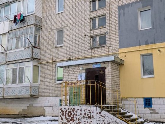 Оренда однокімнатної квартири Кропивницкий