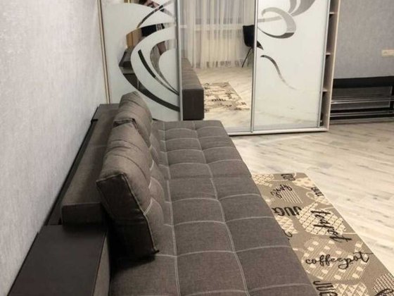 Здається 1-кімнатна квартира просп. Слобожанський Днепр