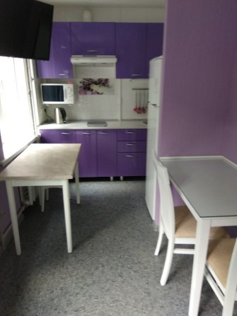 Здам 1к. квартиру пр. Б. Хмельницького / Незалежності вул. - фото 1