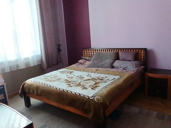 Здається 1-кімнатна квартира,  центр, р-н Житнього ринку Житомир