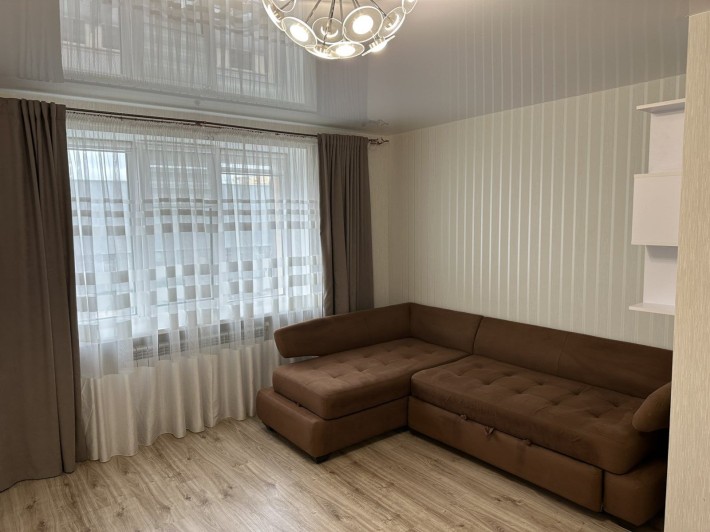 Оренда 1-к кв,.район МАЯКА - фото 1