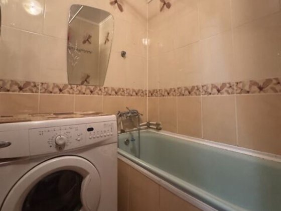 2кімнатна квартира на Юності Винница