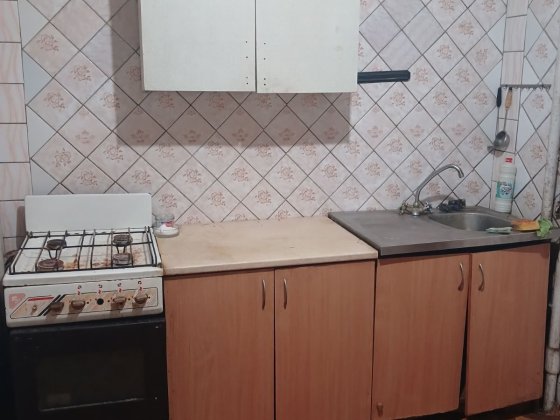 Актуальная сдача 1к.кв. ул.Парамонова 19 Космос