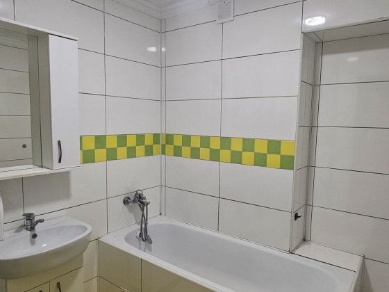 Здам 3к квартиру Катранівка Кропивницький