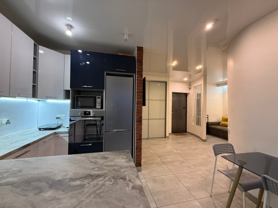 Сдаю 2к. квартиру в новострое проспект Поля Титова Дніпро