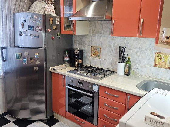 Сдаю  отличную  2х  комнатную  квартиру  в!центре  города  с Агв Кропивницкий