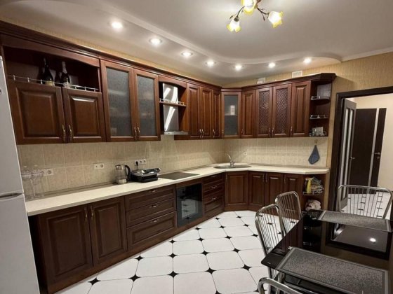 Оренда однокімнатної квартири, Бородинський