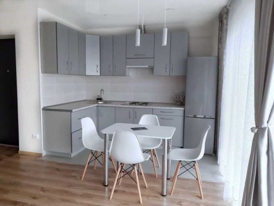 Оренда двокімнатної квартири ,  ул. Беляева, 8 Дніпро