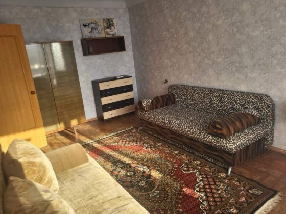 Оренда однокімнатної квартири, Бабурка (111-897-766)