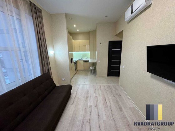 центр ЖК Delmar Lux / Дельмар Люкс Оренда 2к квартири  парк глоби