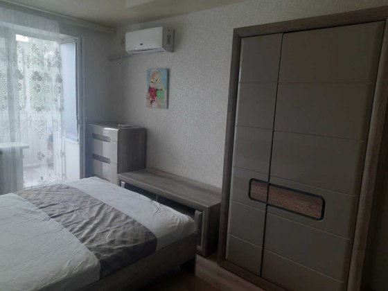 Здам 2 кімн. квартиру, вул. Кременчуцька Кропивницький