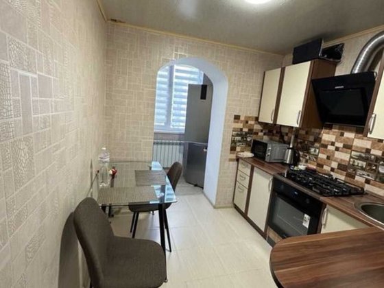 Сдаётся в аренду 1-ком. квартира пр. Слобожанский Днепр