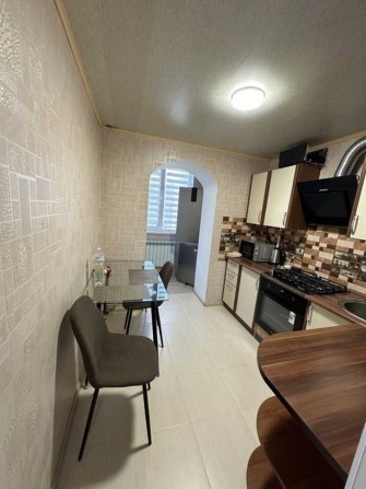 Сдаётся в аренду 1-ком. квартира пр. Слобожанский - фото 1