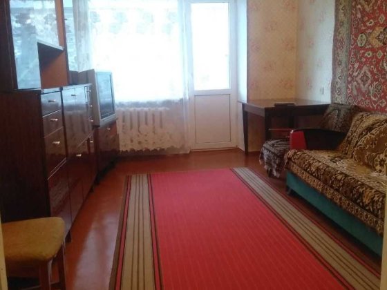 Здається двокімнатна квартира Гагаріна Житомир