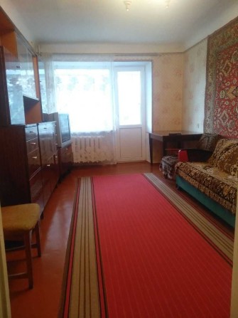 Здається двокімнатна квартира Гагаріна - фото 1