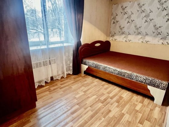 Здам 2 к квартиру Дендропарк Кропивницький