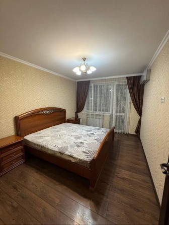 Сдам 3к квартиру в Центральном районе города - фото 1