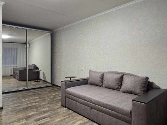 Сдам 1к квартиру низ Поля парк Глобы Дніпро