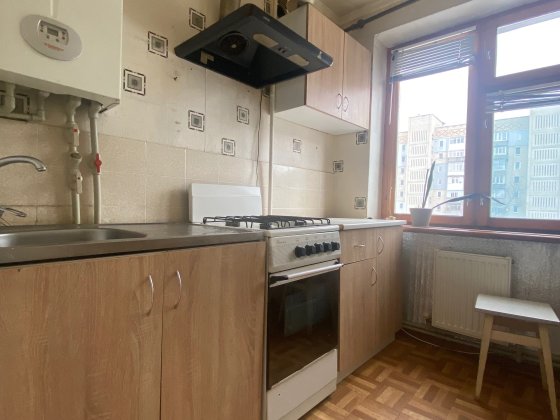 Знову актуальна двокімнатна квартира на Попова Кропивницький