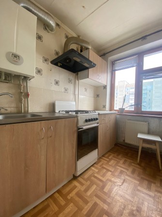 Знову актуальна двокімнатна квартира на Попова - фото 1