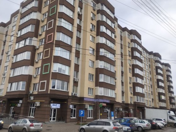 Оренда квартири однокімнатна ЖК Домашній новобудова Житомир