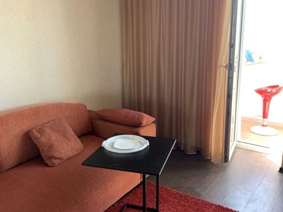 Сдам 1 комнатную квартиру на ул.Котляревского 11 Дніпро