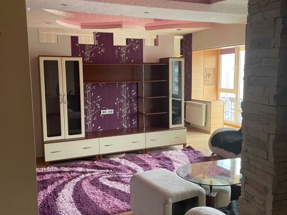 Оренда трикімнатна квартира Запоріжжя від власника Запоріжжя