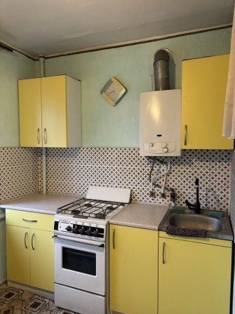 Сдам однокомнатную квартиру остановка транспорта Украина - фото 1