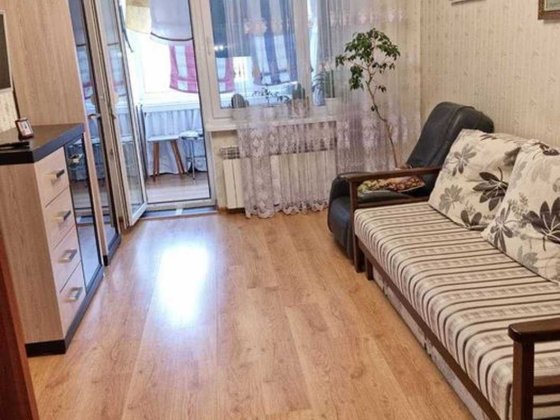 Сдаётся двухкомнатная квартира ул. Гоголя Днепр