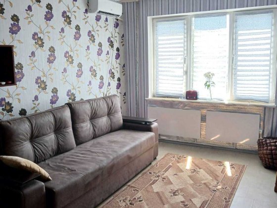 Оренда 1к квартири на Пацаєва Кропивницький