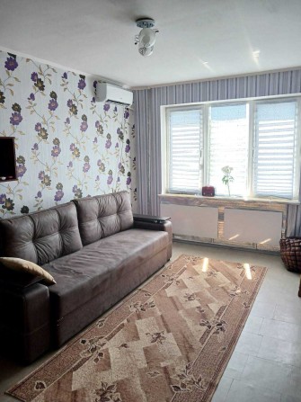 Оренда 1к квартири на Пацаєва - фото 1