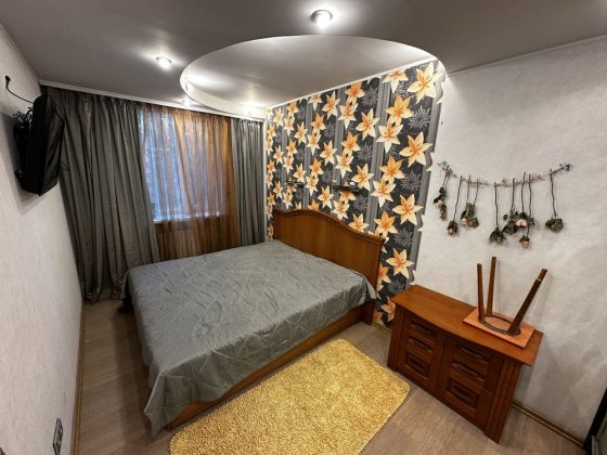 Сдам 2-комн квартиру ул.Криворожская Днепр