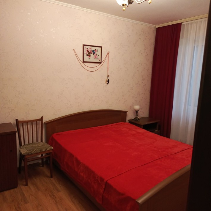 Оренда квартира двох кімнатна - фото 1