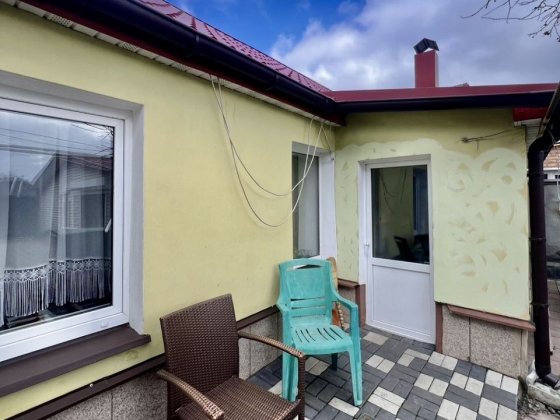 Здам 1 к флігель ( район вул. Яновського ) Кропивницкий