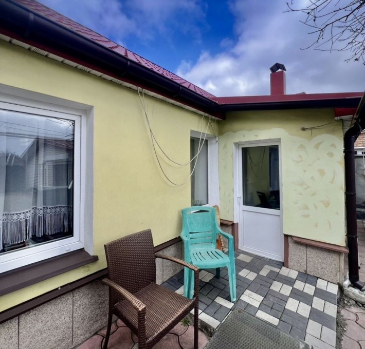 Здам 1 к флігель ( район вул. Яновського ) - фото 1