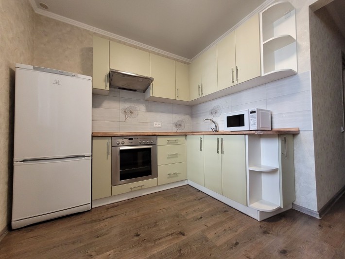 Оренда 1 кімнатної  квартири - фото 1