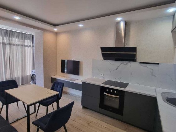 Сдам 1к ЖК Алые Паруса  Парус Коммунар Реальная! Днепр