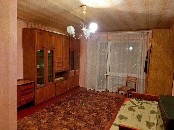 Однокімнатна квартира 37 кв.м. 9/9 Кропивницький