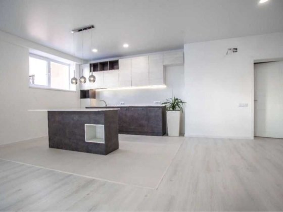 Оренда трикімнатної квартири , ул. Радищева, 30 Дніпро