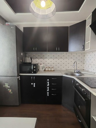 Сдам 1к квартиру. ЖМ Сокол 1. Свободна. Реальная. - фото 1