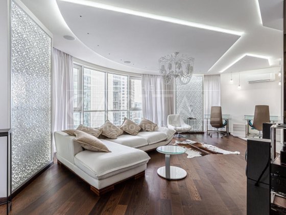 ‼️Аренда 3-к квартиры ЖК Новопечерские Липки,ул.Драгомирова,20‼️ Київ