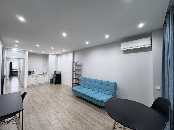 Аренда в Парк Авеню 70 м2 Голосеевский 60 - фото 1