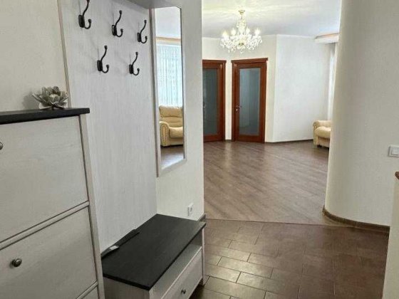 Здам 3к квартиру на Поділлі Винница