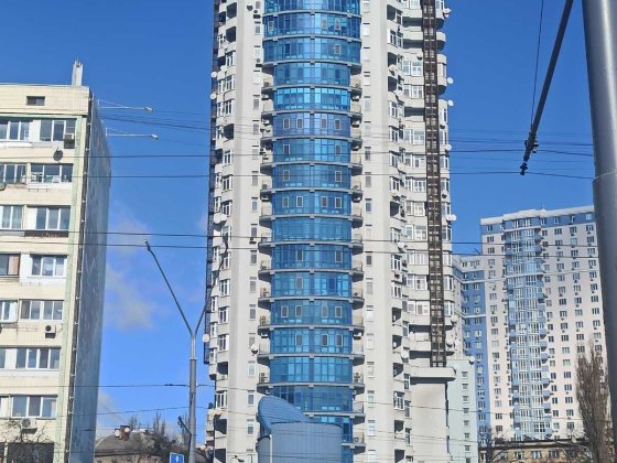 Здаю,3х кімнатну, Київ,м.КПІ Киев