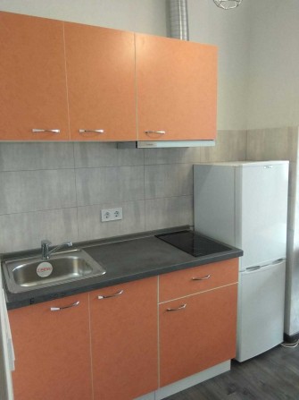 Світлицького 35. Смарт-квартира від власника. Новий дом. Виноградар - фото 1