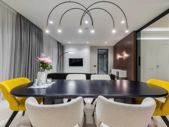 Оренда Історичний Центр Гоголівська 47 Клубний будинок Золоті Ворота Київ