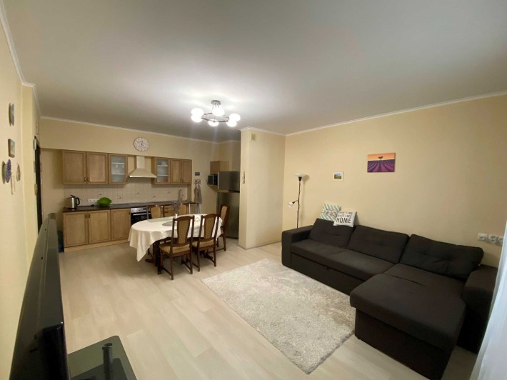 3-кімн кв-ра, вул. Урлівська 11/44, Осокорки, Позняки. - фото 1