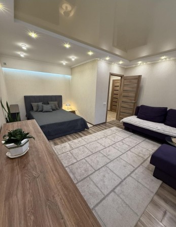 Оренда 1 к квартири вул. Замостянська - фото 1