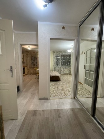 1-к квартира Соломянський район Смілянська, 8 - фото 1